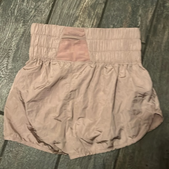 MOVEMENT THE WAY HOME SHORTS - Picture 4 of 5